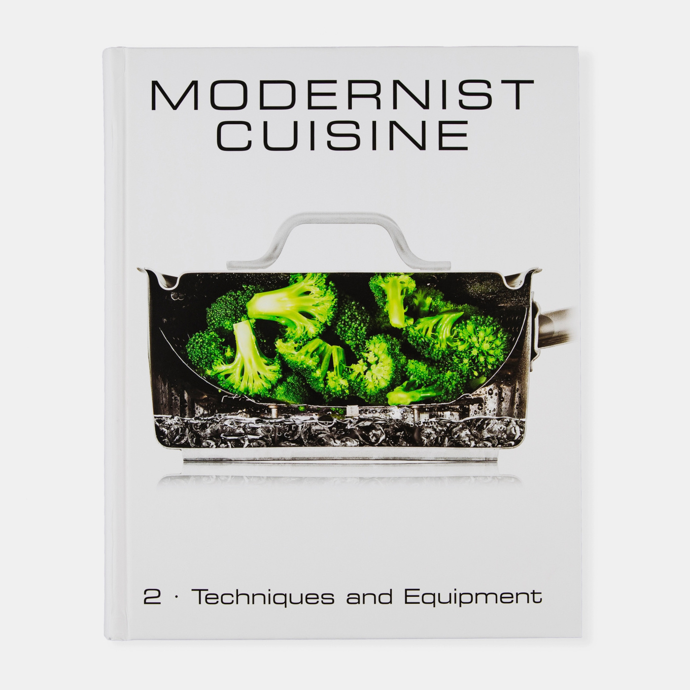 Modernist Cuisine: The Art and Science of Cooking - Shop