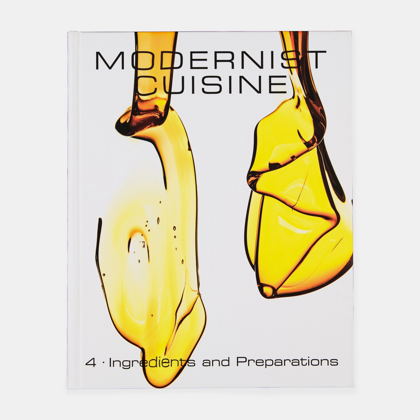 Modernist Cuisine: The Art and Science of Cooking - Shop