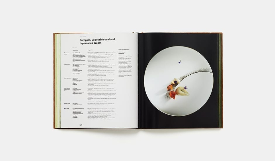 D.O.M. - Rediscovering Brazilian Ingredients av Alex Atala