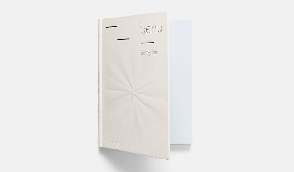 Benu by Corey Lee - Shop online | KitchenLab