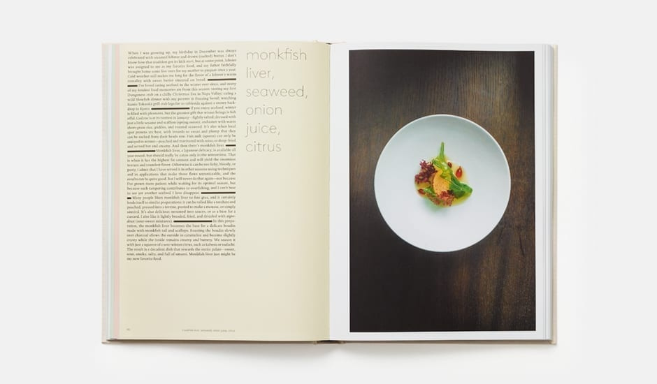 料理本benu corey lee PHAIDON Benu : Corey Lee - BOOK AND SONS オンラインストア