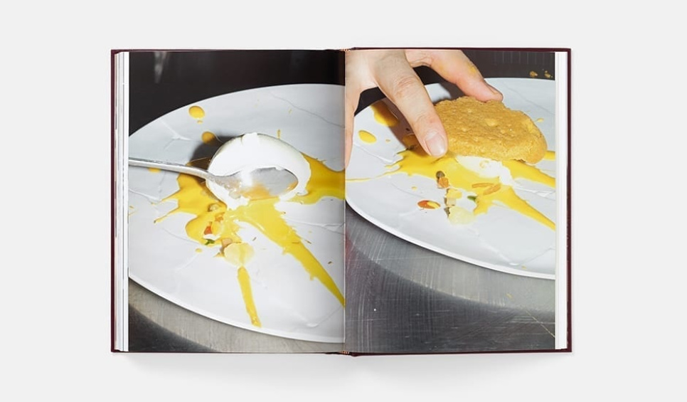 Never Trust a Skinny Italian Chef by Massimo Bottura