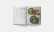 The Middle Eastern Vegetarian Cookbook - Salma Hage