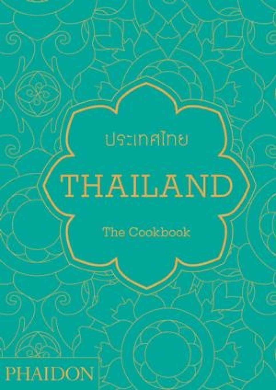 Thailand: The Cookbook av Jean-Pierre Gabriel in the group Cooking / Cookbooks / National & regional cuisines / Asia at KitchenLab (1399-14476)