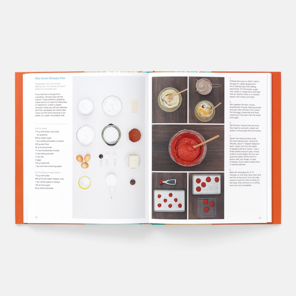 What to Bake & How to Bake It - Jane Hornby