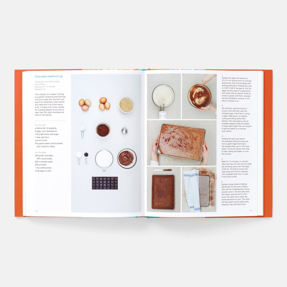 What to Bake & How to Bake It - Jane Hornby