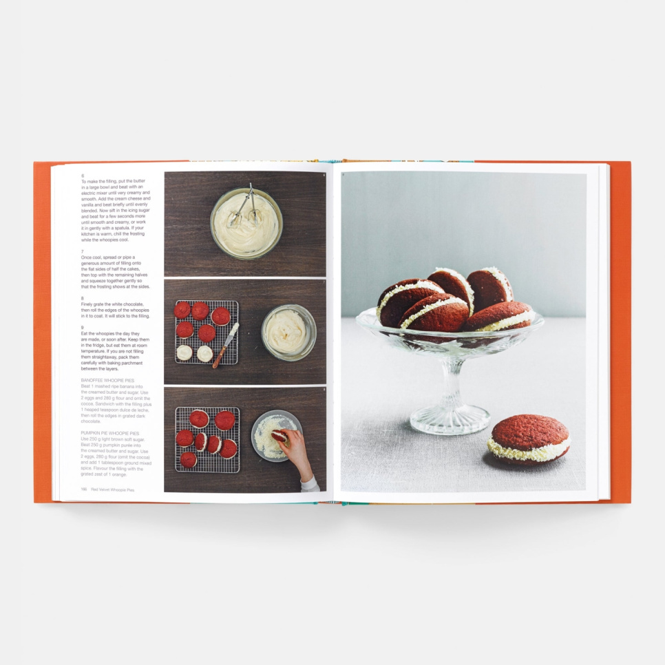 What to Bake & How to Bake It - Jane Hornby
