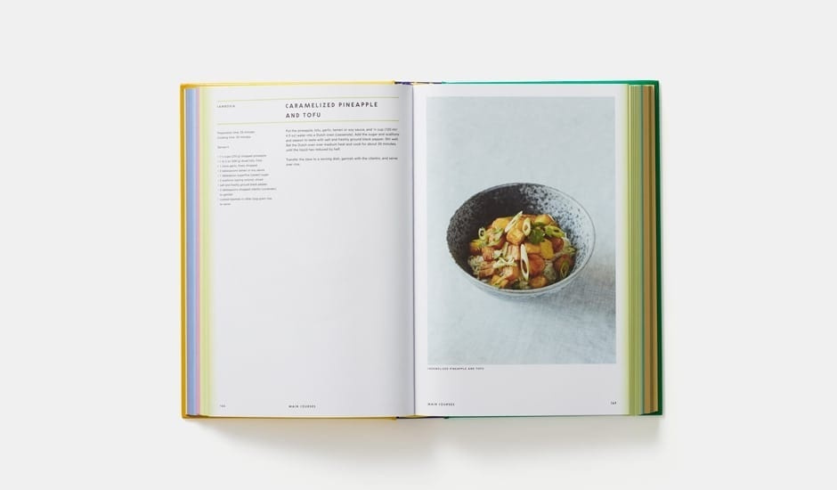 Vegan The Cookbook JeanChristian Jury Shop online KitchenLab