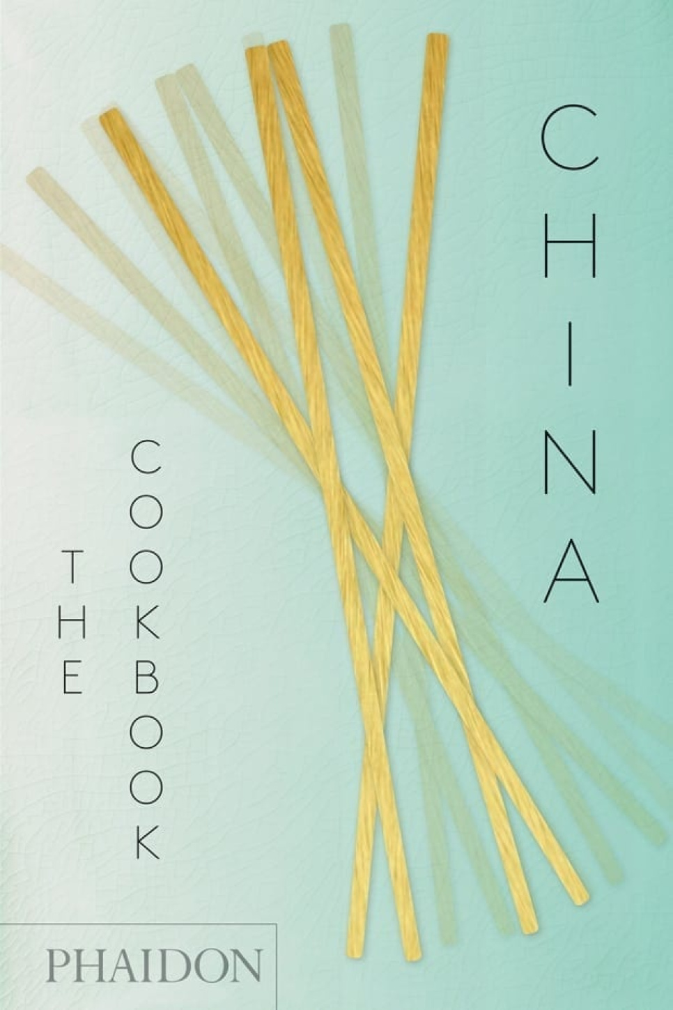 China: The Cookbook - Kei Lum och Diora Fong Chan in the group Cooking / Cookbooks / National & regional cuisines / Asia at KitchenLab (1399-16063)