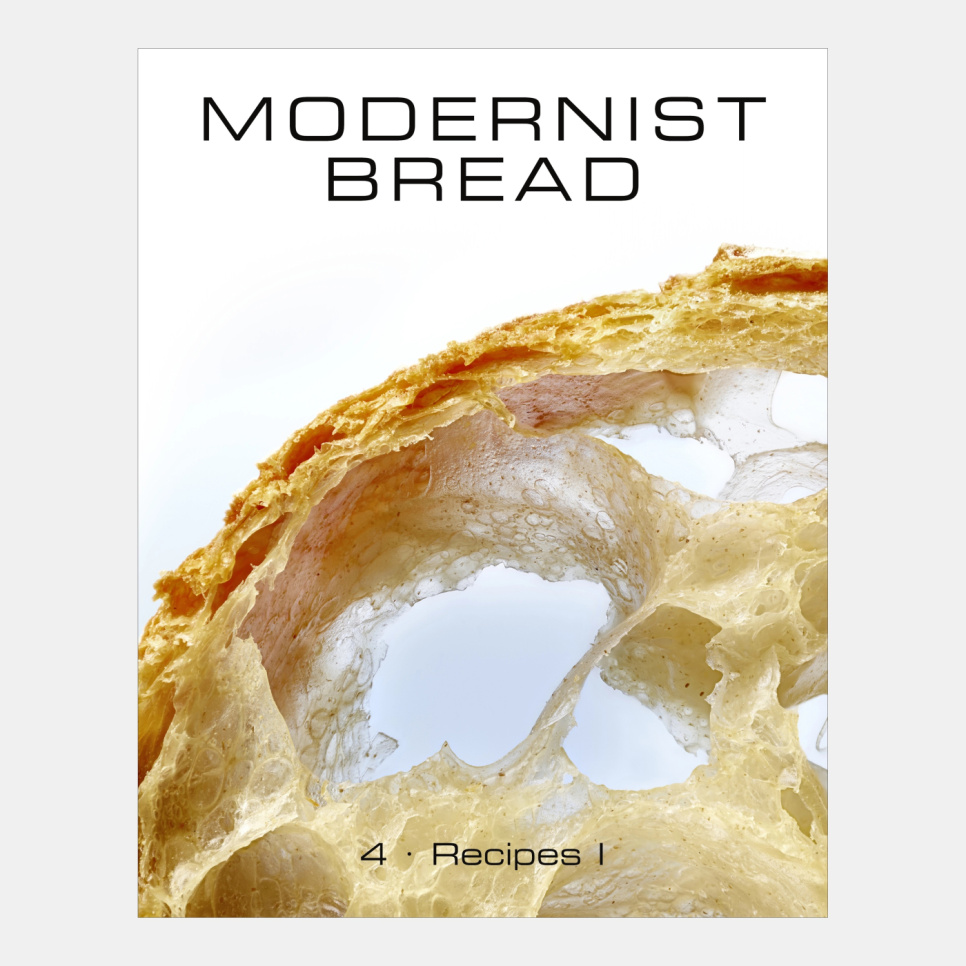 Modernist Bread: The Art and Science