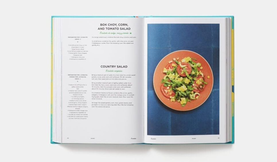 Cuba: The Cookbook av Imogene Tondre och Madelaine Vazquez Galvez