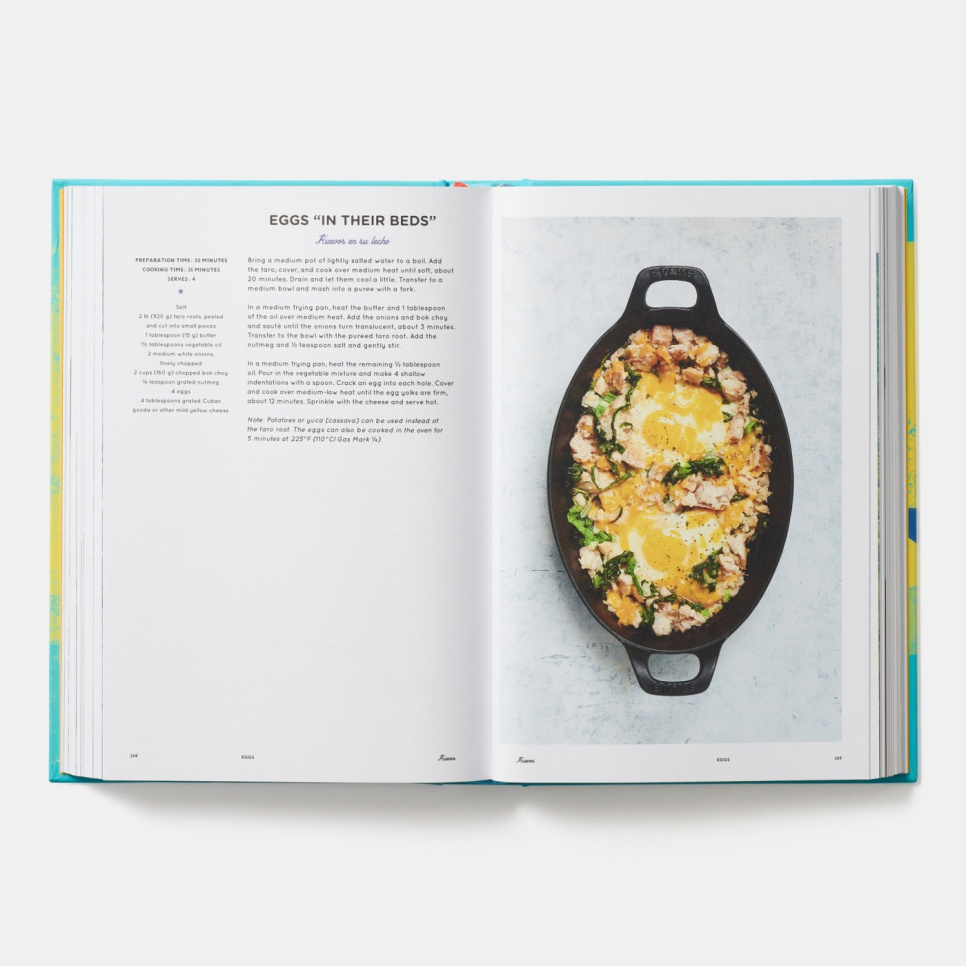 Cuba: The Cookbook - Imogene Tondre och Madelaine Vazquez Galvez