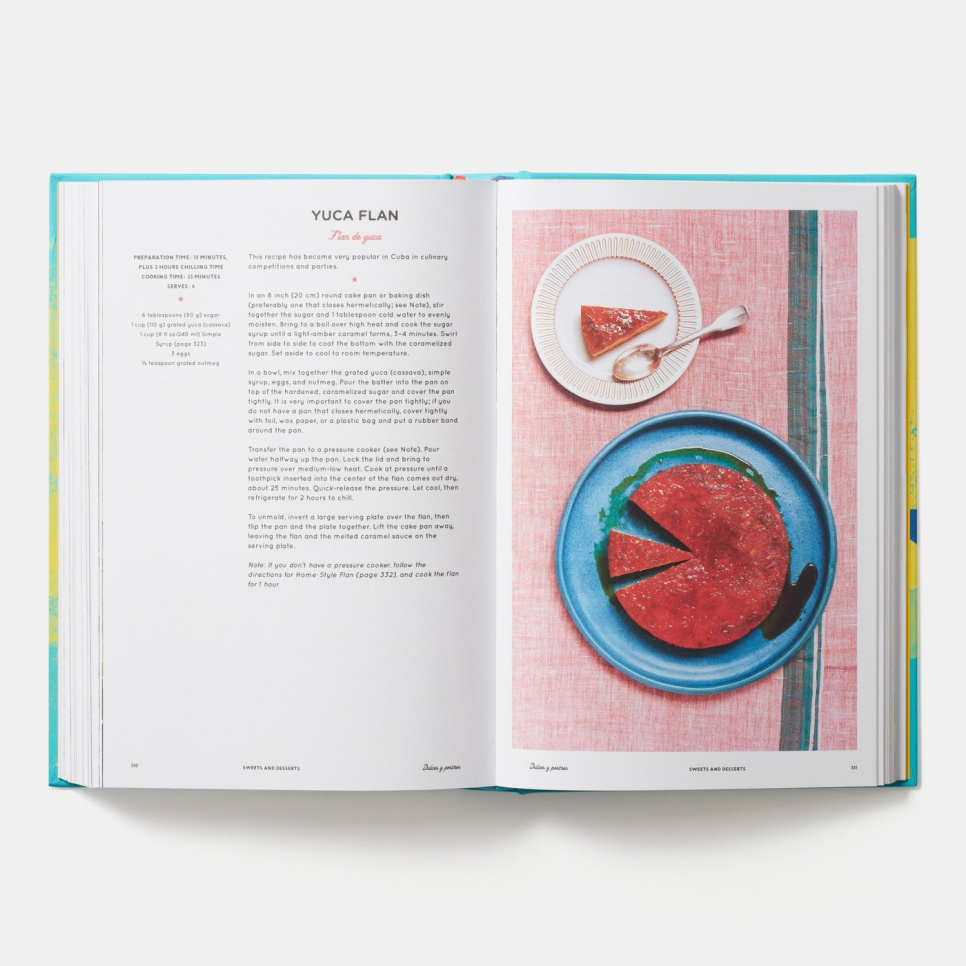 Cuba: The Cookbook - Imogene Tondre och Madelaine Vazquez Galvez