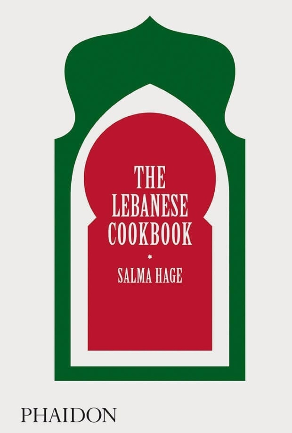 The Lebanese Cookbook av Salma Hage in the group Cooking / Cookbooks / National & regional cuisines / The Middle East at KitchenLab (1399-18572)