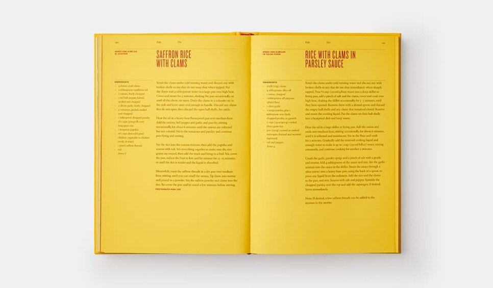 The Book of Tapas - Simone & Inés Ortega