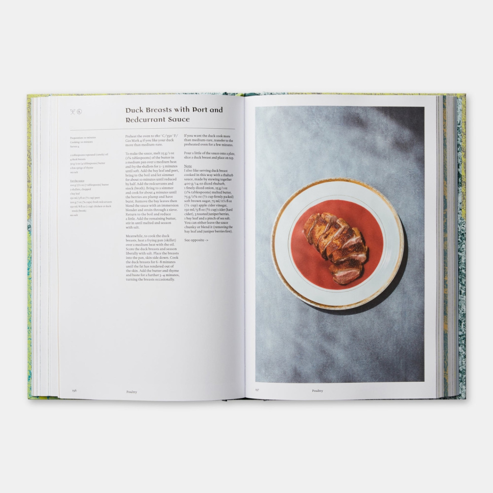 The Irish Cookbook - Jp McMahon