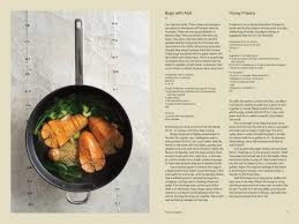 Australia: The Cookbook de Ross Dobson