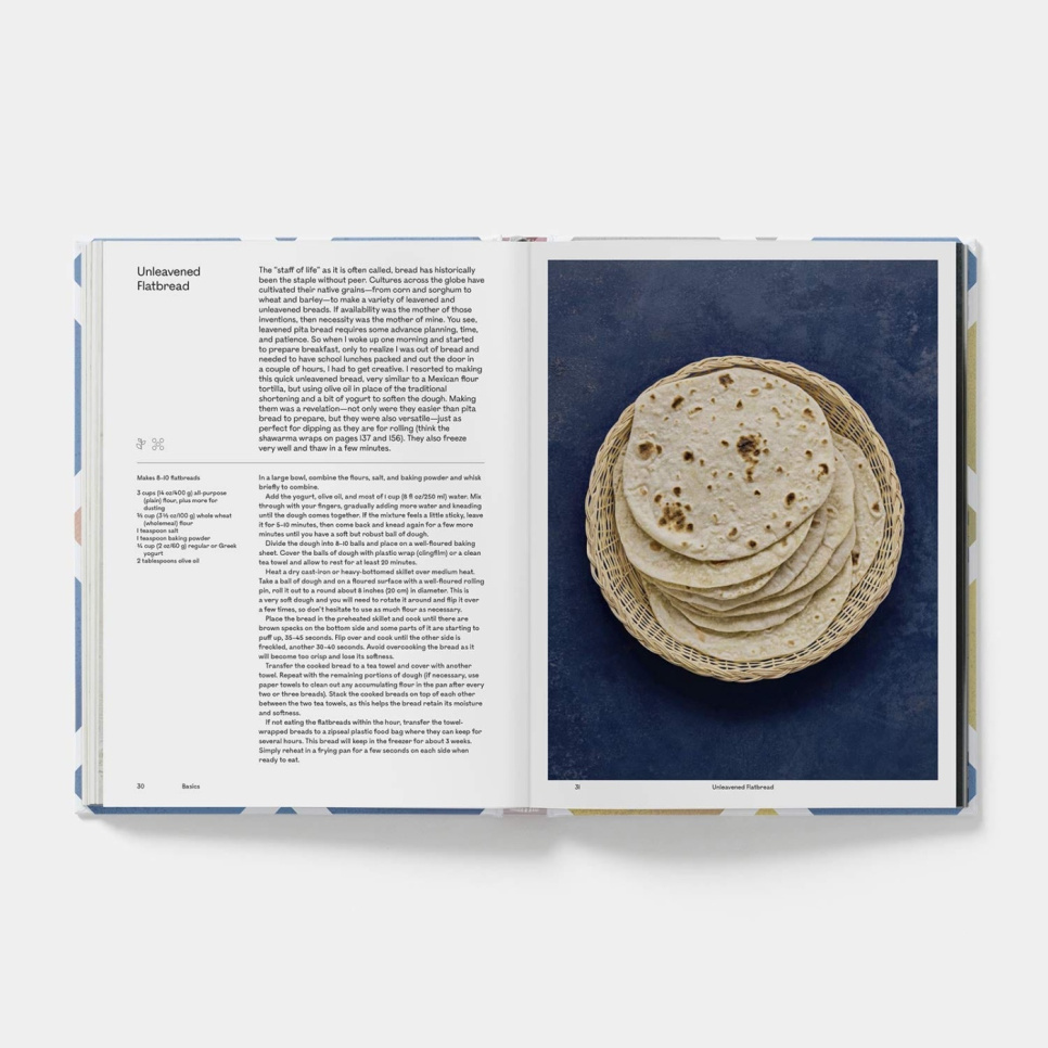 The Arabesque Table: Contemporary Recipes from the Arab World av Reem Kassis