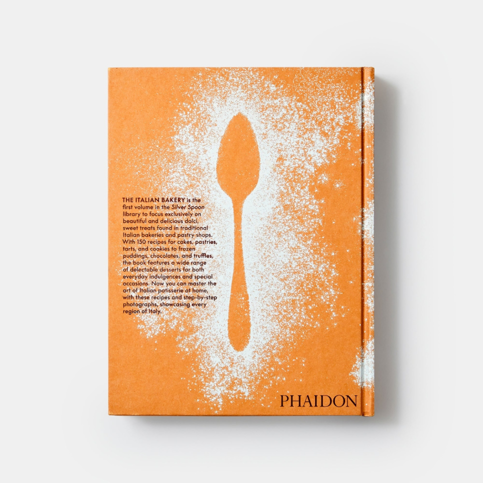 The Italian Bakery, The Silver Spoon Kitchen