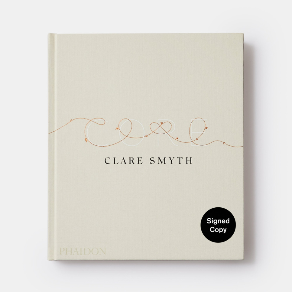 Core - Clare Smyth