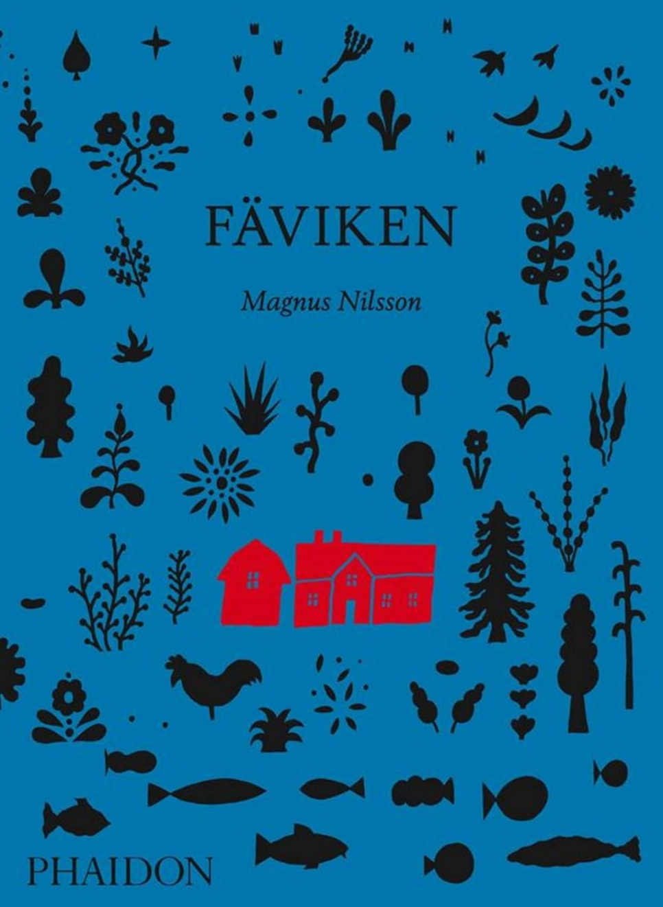 Fäviken - Magnus Nilsson in the group Cooking / Cookbooks / National & regional cuisines / The Nordic countries at KitchenLab (1399-36098)