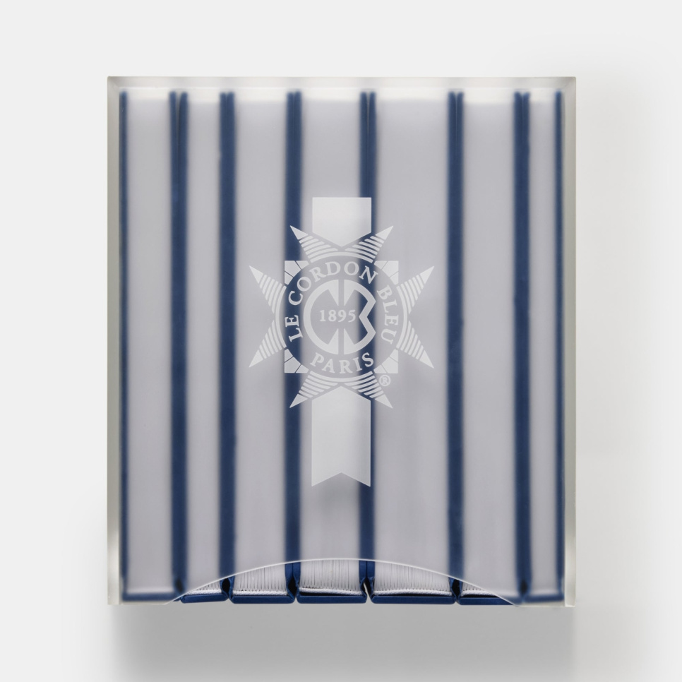 Le Cordon Bleu Culinary Arts School: Volumes 1-7
