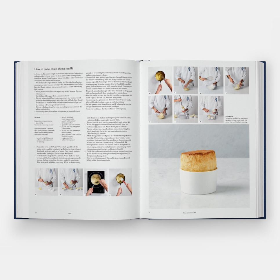 Le Cordon Bleu Culinary Arts School: Volumes 1-7