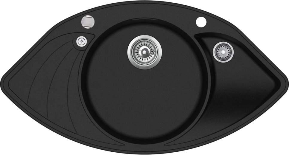 Papillon SCP151 in the group Kitchen interior / Sink at KitchenLab (1416-12362)