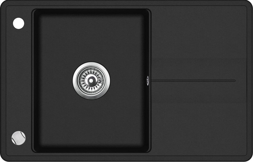 Bella SQB101 in the group Kitchen interior / Sink at KitchenLab (1416-12373)