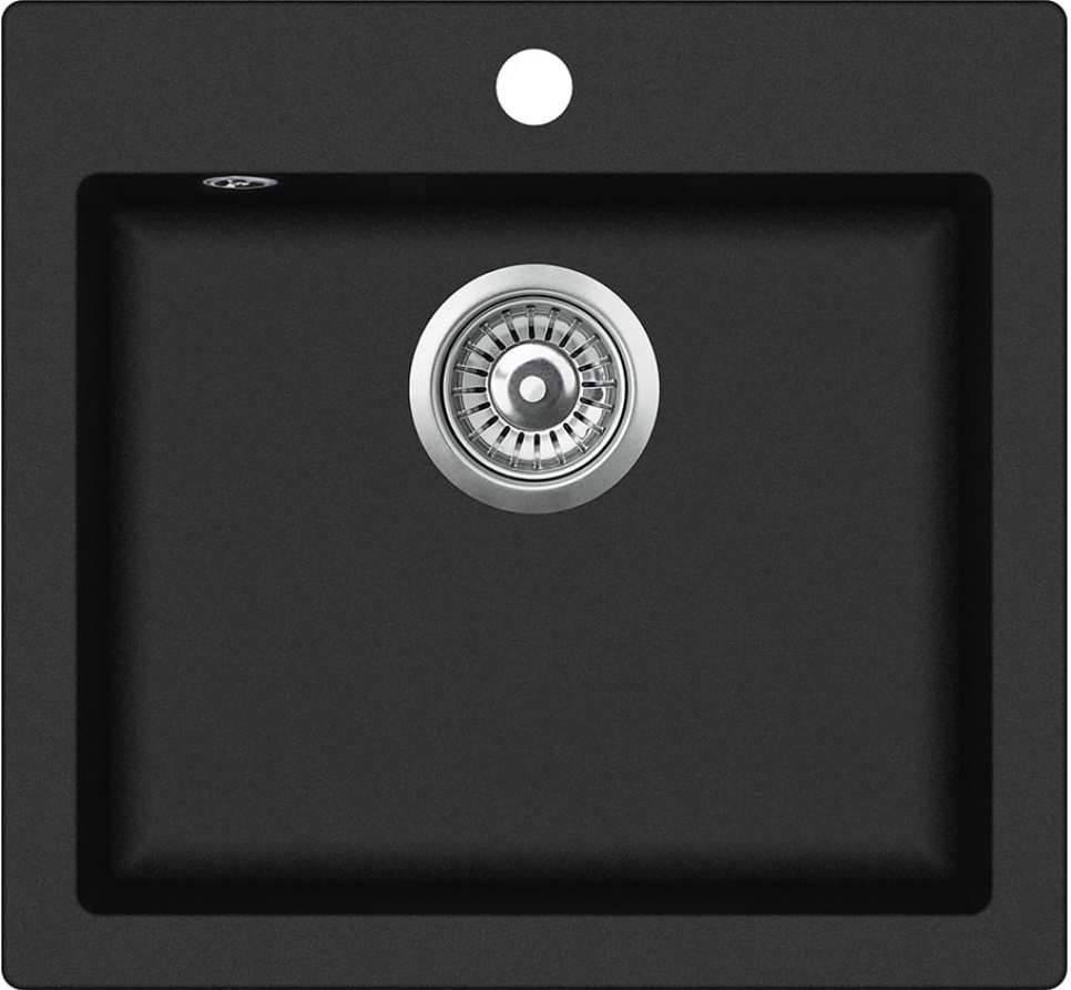 Cuba SQC100 in the group Kitchen interior / Sink at KitchenLab (1416-12378)