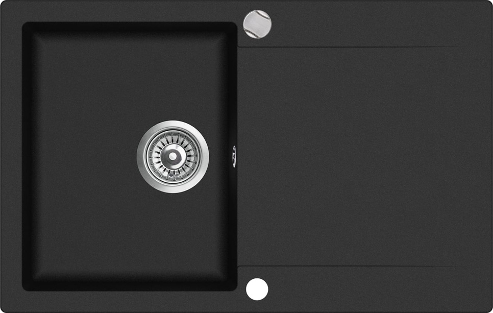 Cuba SQC101 in the group Kitchen interior / Sink at KitchenLab (1416-12379)