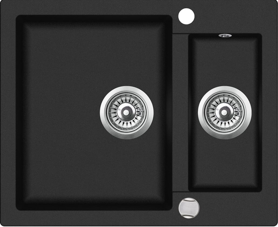 Cuba SQC150 in the group Kitchen interior / Sink at KitchenLab (1416-12380)