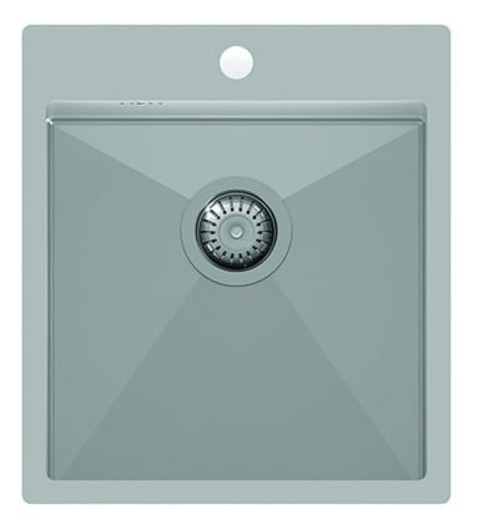 Stainless steel sink 450 x 505 mm in the group Kitchen interior / Sink at KitchenLab (1416-12555)