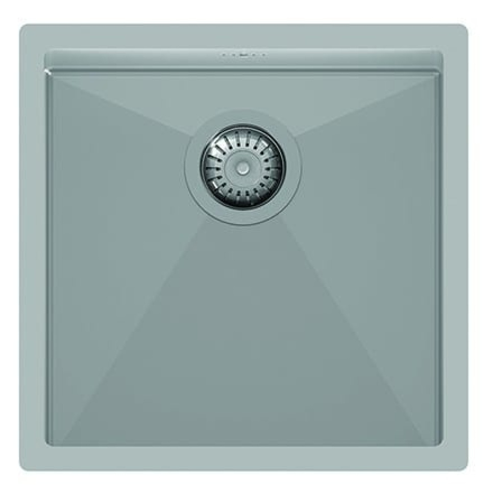 Stainless steel sink 450 x 450 mm in the group Kitchen interior / Sink at KitchenLab (1416-12565)