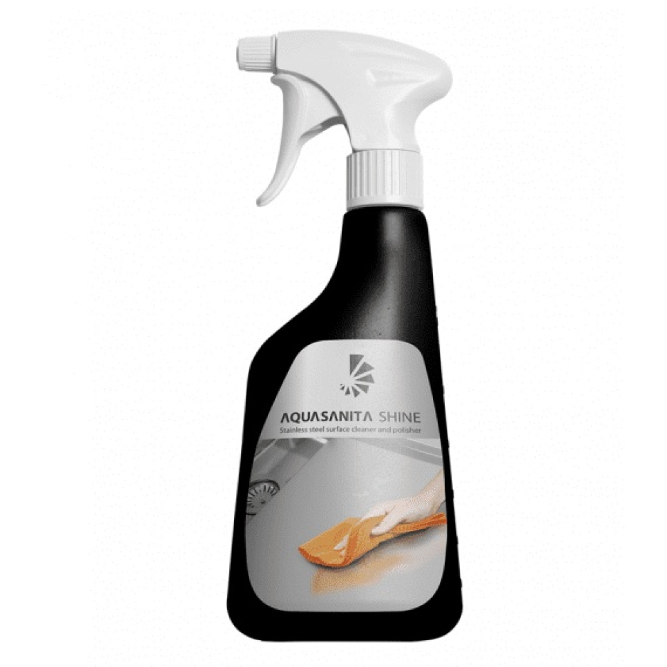 Cleaner for stainless steel in the group Tea & Coffee / Coffee accessories / Cleaning & Maintenance at KitchenLab (1416-25824)