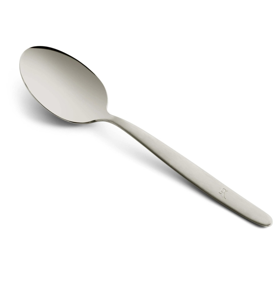 Gray Kunz Sauce Spoon, extra large 11.5