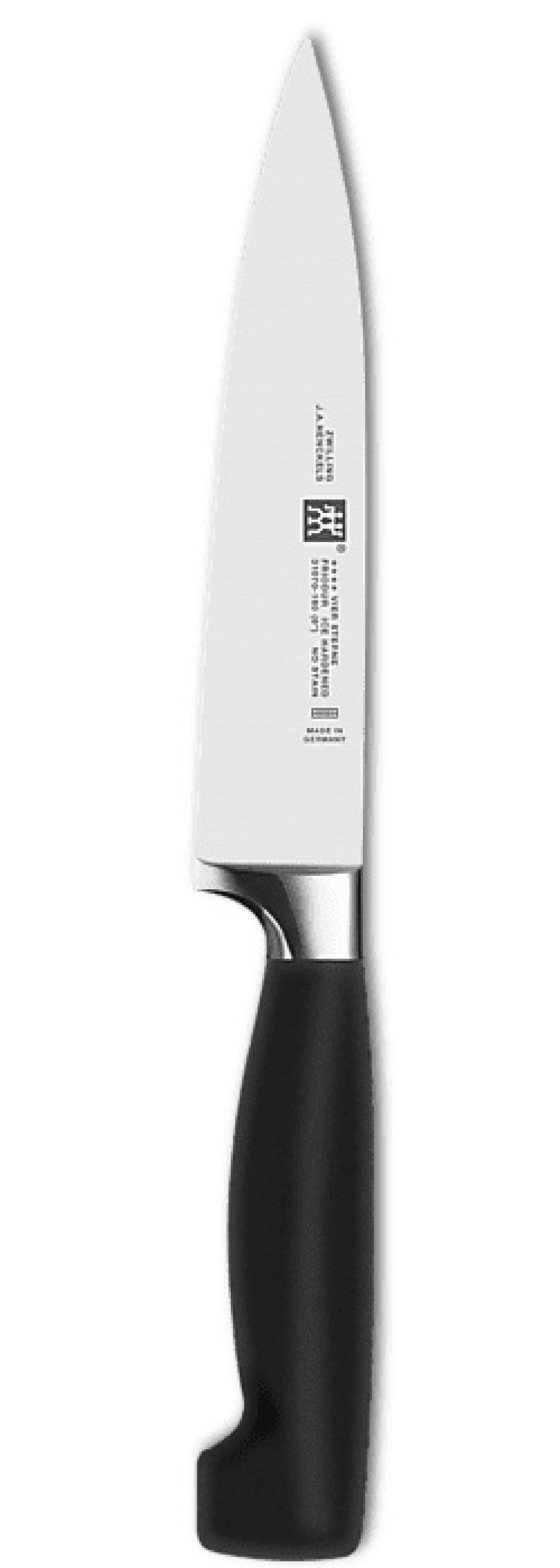 Four Star Fillet/meat knife, 16cm in the group Cooking / Kitchen knives / Filet knives at KitchenLab (1418-12865)