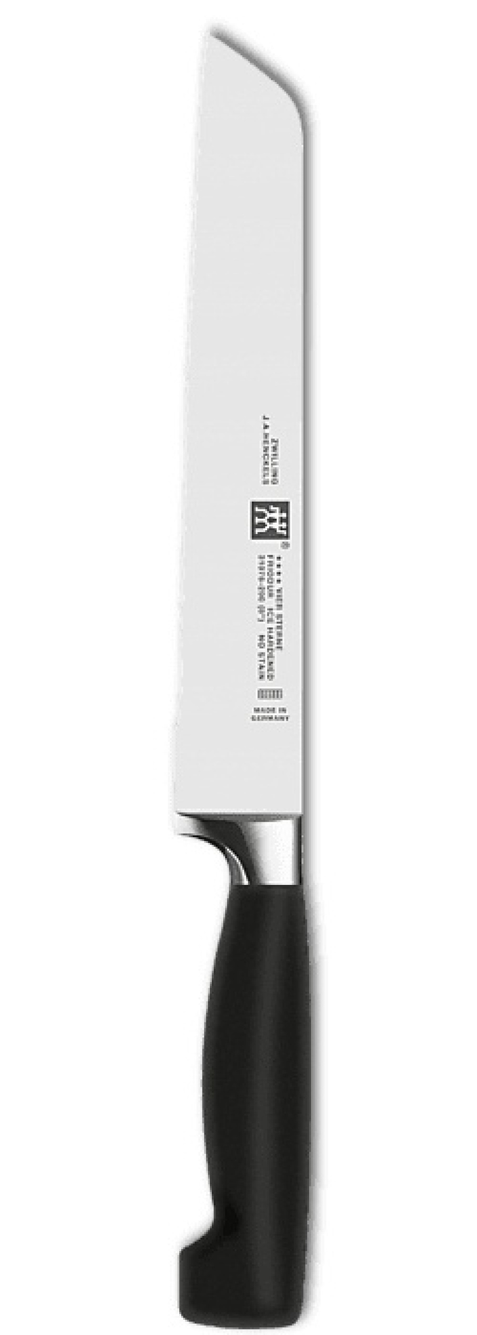 Couteau à pain Four Star, 20 cm dans le groupe Cuisine / Couteaux de cuisine / Couteaux à pain l\'adresse The Kitchen Lab (1418-12869)