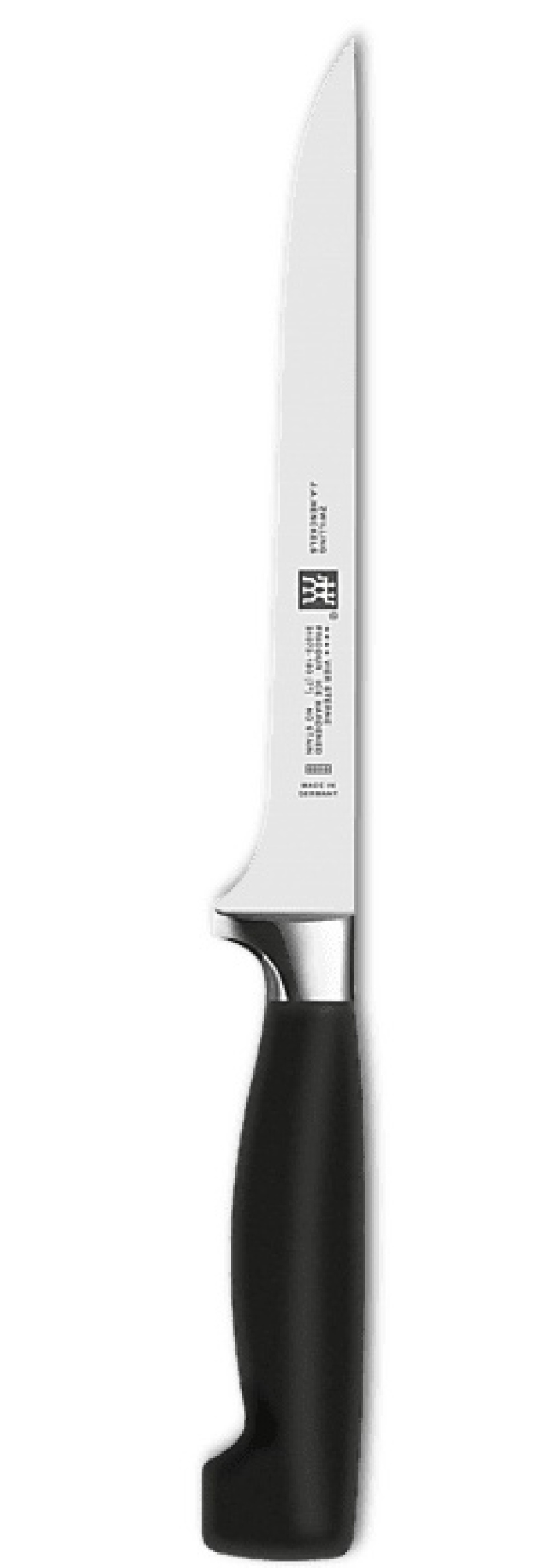 Couteau à filet Four Star, 18cm dans le groupe Cuisine / Couteaux de cuisine / Couteaux à filet l\'adresse The Kitchen Lab (1418-12870)