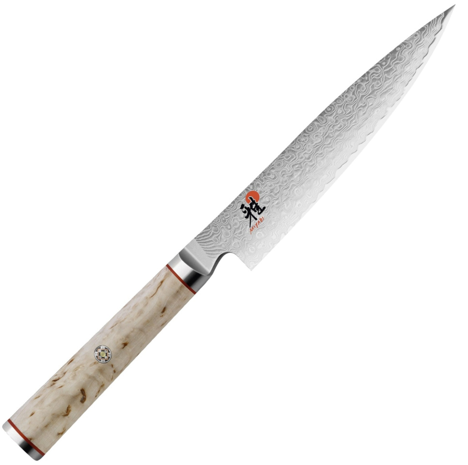 5000 MCD Shotoh, couteau d\'office 13cm dans le groupe Cuisine / Couteaux de cuisine / Couteaux à éplucher l\'adresse The Kitchen Lab (1418-12883)