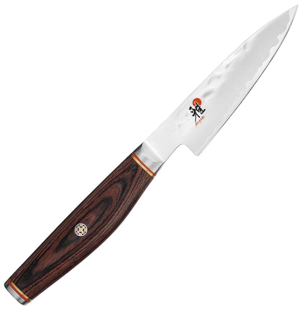 6000 MCT Shotoh, Paring knife 9cm in the group Cooking / Kitchen knives / Paring knives at KitchenLab (1418-12887)