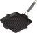 Cast iron Griddle pan, 24x24 cm - Staub