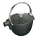 Teapot in Cast Iron, 1.15 Liters, Black - Staub