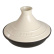 Tajine en Fonte, 28 cm, Noir/Crème - Staub