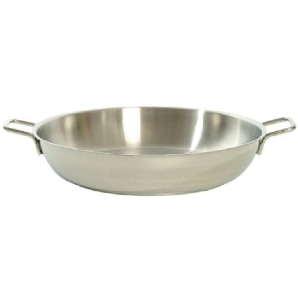 Paella pan 46 cm, two handles - Demeyere in the group Cooking / Frying pan / Paella pans at KitchenLab (1418-13430)