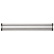 Bande magnétique Twin 50 cm, Aluminium - Zwilling