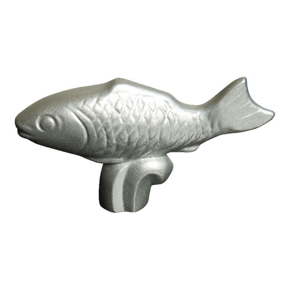 Knob for Cast Iron Pot, Fish - Staub in the group Cooking / Pots & Pans / Accessories & lids at KitchenLab (1418-13532)