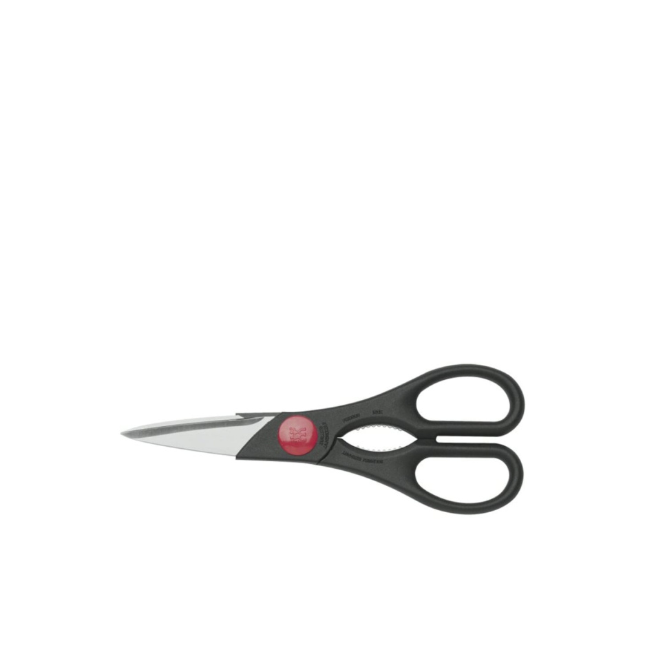 Twin Universal Scissors 20 cm, Black - Zwilling in the group Cooking / Kitchen utensils / Scissors at KitchenLab (1418-13535)
