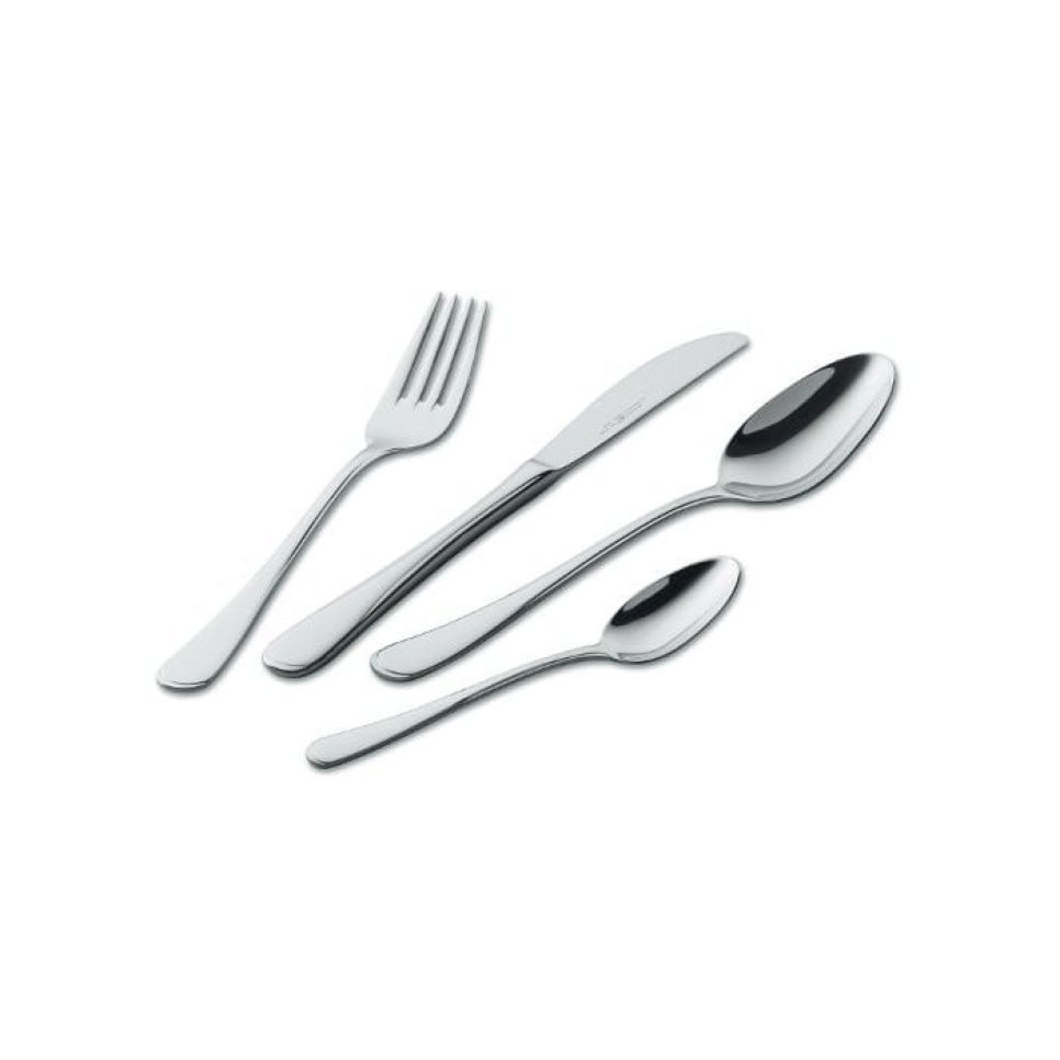 Jessica Cutlery set, 16 pieces in the group Table setting / Cutlery / The cutlery at KitchenLab (1418-13628)