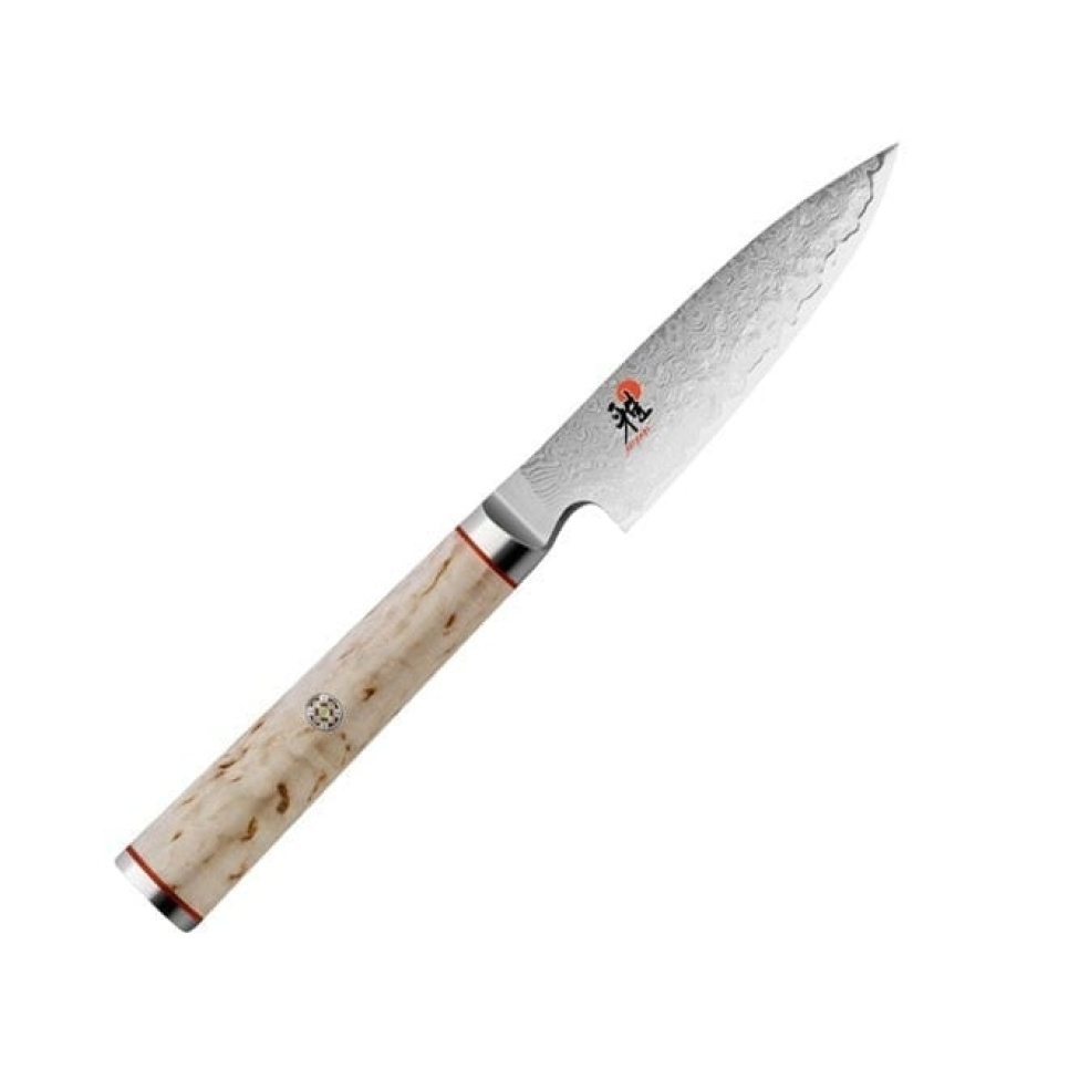 5000 MCD Shotoh, Paring knife 9cm - Miyabi in the group Cooking / Kitchen knives / Paring knives at KitchenLab (1418-13708)